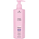 Schwarzkopf Fibre Clinix Vibrancy Purple Shampoo 300ml %NEU%