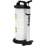 Yato YT-07087 Ölabsauggerät