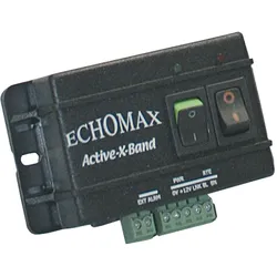 Echomax Aktiver Radarreflektor