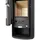 Justus Baltrum D 2.0 Speckstein schwarz 5,5 kW