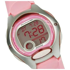 Casio LW-200 Kautschuk 30 mm LW-200-4BV