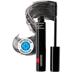 Roche-posay Toleriane Mascara Multi-dimensions