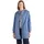Cecil Langer Blouson - Blau
