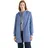 Cecil Langer Blouson - Blau