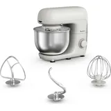 Moulinex Mischroboter QA160110 Weiß