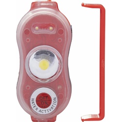 Helly Hansen Solas Emergency Light black (990) STD
