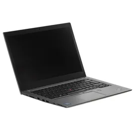 Lenovo Thinkpad T480s i5-8350U 12GB 256GB Ssd 14" ́ Netzgerät USED