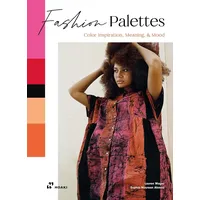 Hoaki Books S.L. Fashion Palettes