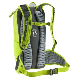 Deuter Race citrus-graphite