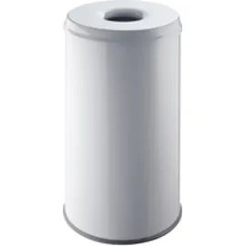 Helit The guardian 50l edelstahl