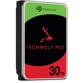 Seagate IronWolf Pro 30 TB 3,5" ST3000NT011