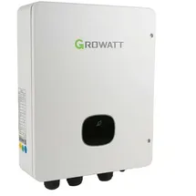 Growatt SYN 100-XH-30 Back-Up-Box