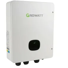 Growatt SYN 100-XH-30 Back-Up-Box