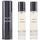 Chanel Bleu de Chanel Eau de Toilette refillable 20 ml + Eau de Toilette Nachfüllung 2 x 20 ml
