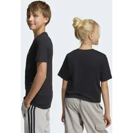 adidas CAMO Graphic T-Shirt Kinder KA2975 - black 176
