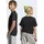 adidas CAMO Graphic T-Shirt Kinder KA2975 - black 176