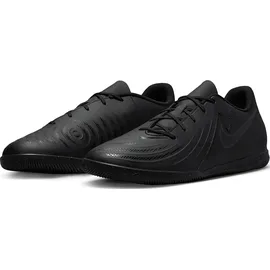 Nike Phantom GX 2 Club IC Herren black/black-deep jungle 39