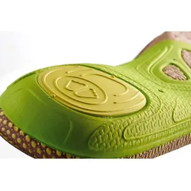 SIDAS 3FEET Outdoor Mid Einlegesohlen 28,5 Braun