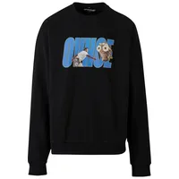 Upscale by Mister Tee Mister Tee Upscale Ovhoe Oversize