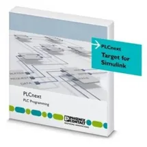 Phoenix Contact Software-Add-on PLCNEXT TARG#1326100