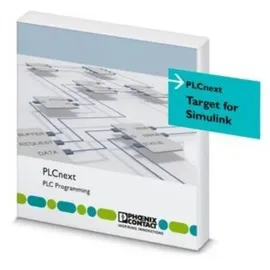 Phoenix Contact Software-Add-on PLCNEXT TARG#1326100