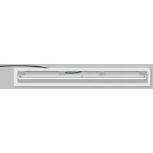 viverso AGA Design U LED-Lichtpaneel, AU908000,