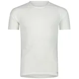CMP T-Shirt Weiß L