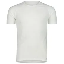 CMP T-Shirt Weiß L