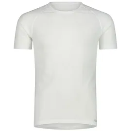 CMP T-Shirt Weiß L