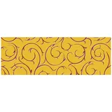 Ursus Transparentpapier 115g/qm A4 VE=25 Blatt Barock gold