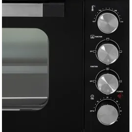 Adler AD 6030 Schwarz