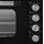 Adler AD 6030 Schwarz