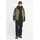 North Bend Skijacke NBNoritz M dunkelbraun L