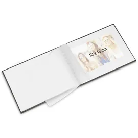 Hama Fine Art Spiral grau