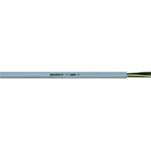 Lapp H05VV-F Steuerleitung 7G 1mm2 Grau 11020/1000 1000m