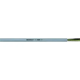 Lapp H05VV-F Steuerleitung 7G 1mm2 Grau 11020/1000 1000m