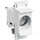 Hager LD02K63-1SS