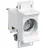 Hager LD02K63-1SS