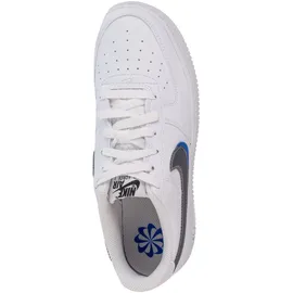 Nike Air Force 1 Impact Herren Weiß 37,5