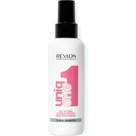 Revlon Uniq One All In One Lotus Flower Spray 150 ml