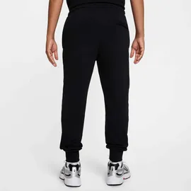 Nike Club Ft Jogger Trainingshose Schwarz XL