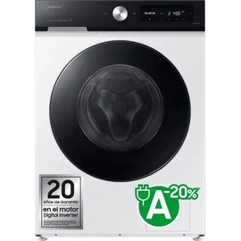 Samsung WW11DB7B94GEU3 Waschmaschine (11 kg, 1400 U/min)
