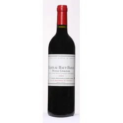 Chateau Haut-Bailly 2021