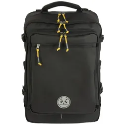 Kattbjoern Schulrucksack | Schulranzen für Kinder | Flashlight