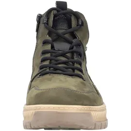 Rieker HWK Herren Stiefel Gr. 41