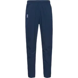 On Core Pants Laufhose Herren in midnight, Größe M - blau
