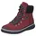Rieker 74247 HWK Damen Rot 42