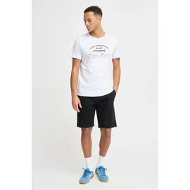 Blend Chinoshorts schwarz M