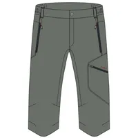 CMP Herren Short Man Capri 31T5167-E452 58 - Salvia