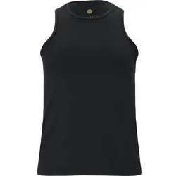 ATHLECIA Damen Top Almi W Top, Black, 40